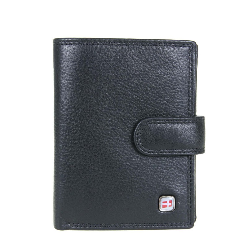 Men's wallet GW102 Nordee
