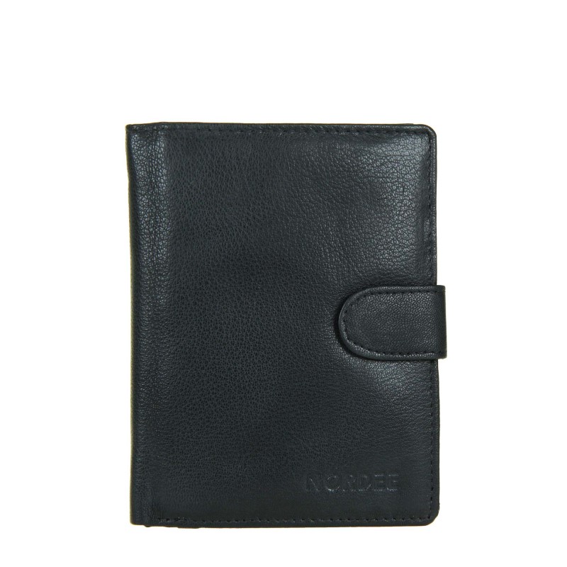 Men's wallet CC5601B Peterson