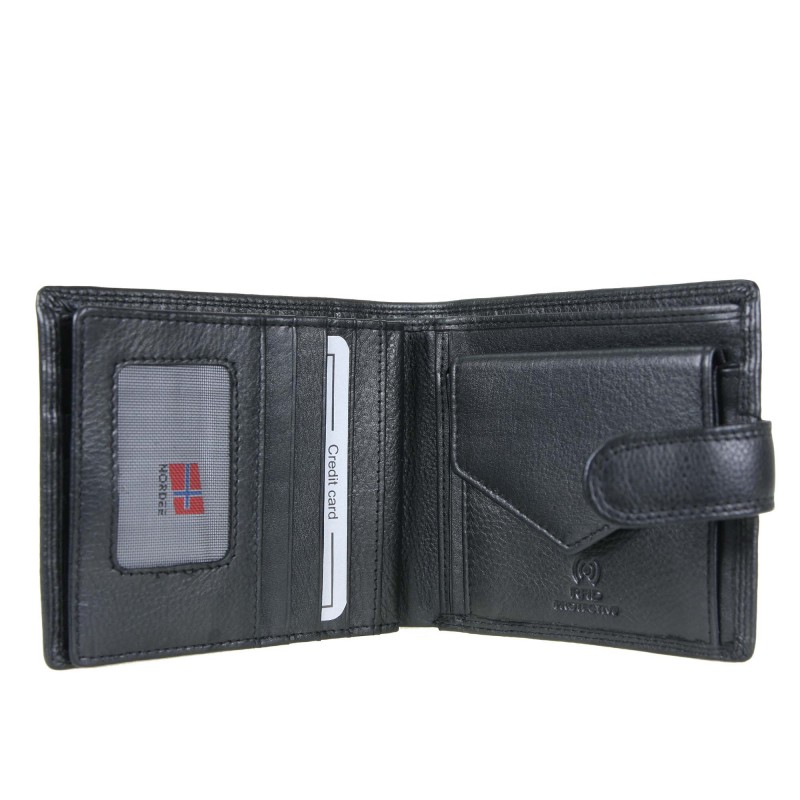 Men's wallet GW11 Nordee