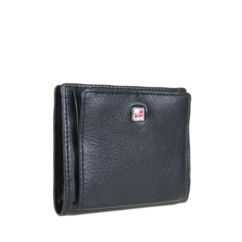 Men's wallet GW3822 Nordee