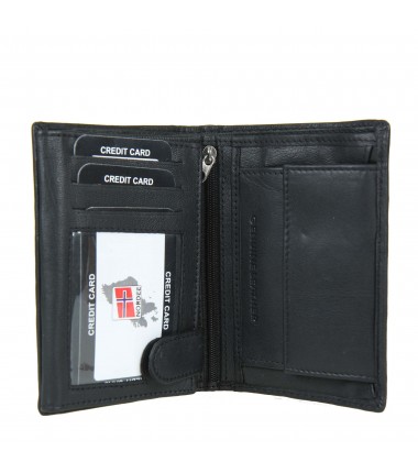 Men's wallet CC5601 Peterson