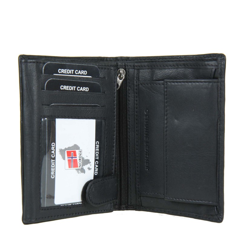 Men's wallet CC5601 Peterson