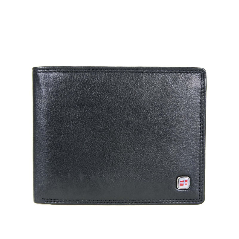 Men's wallet GW2213 Nordee