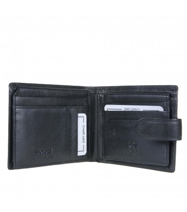 Men's wallet GW2215 Nordee