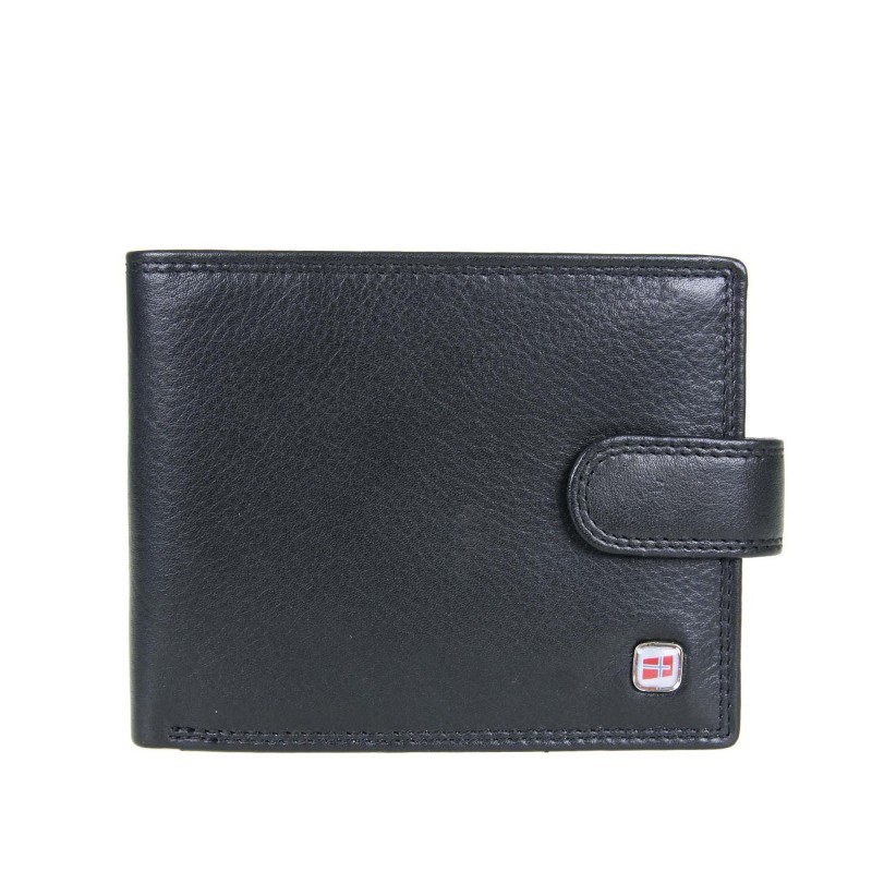 Men's wallet GW2215 Nordee