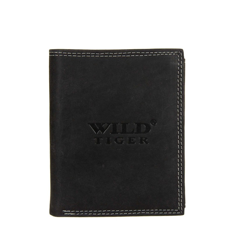 Men's wallet AM-28-034 WILD