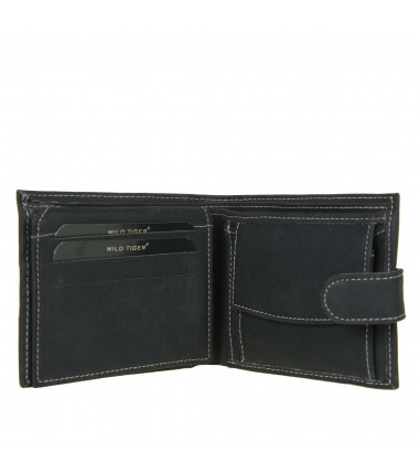 Men's wallet AM-28-285N WILD
