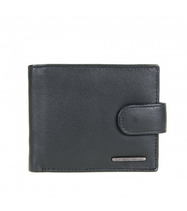 Men's wallet EM-111R-032 BELLUGIO