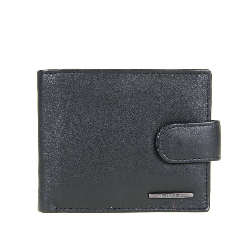Men's wallet EM-111R-032 BELLUGIO