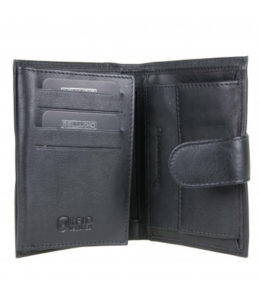 Men's wallet EM-111R-073 BELLUGIO