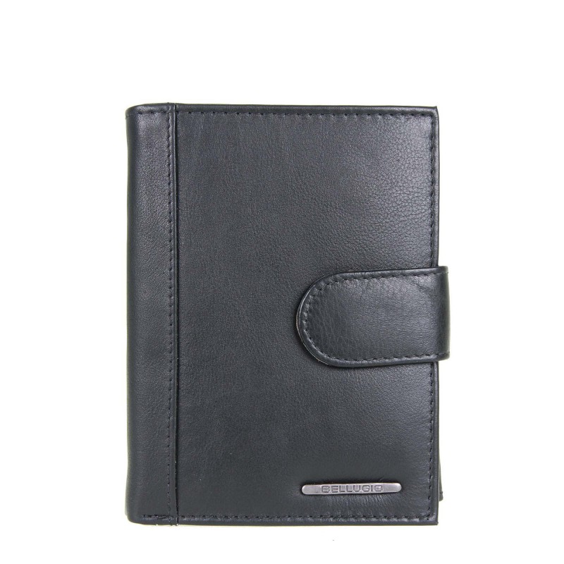 Men's wallet EM-111R-073 BELLUGIO