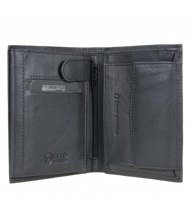 Men's wallet EM-111R-123 BELLUGIO