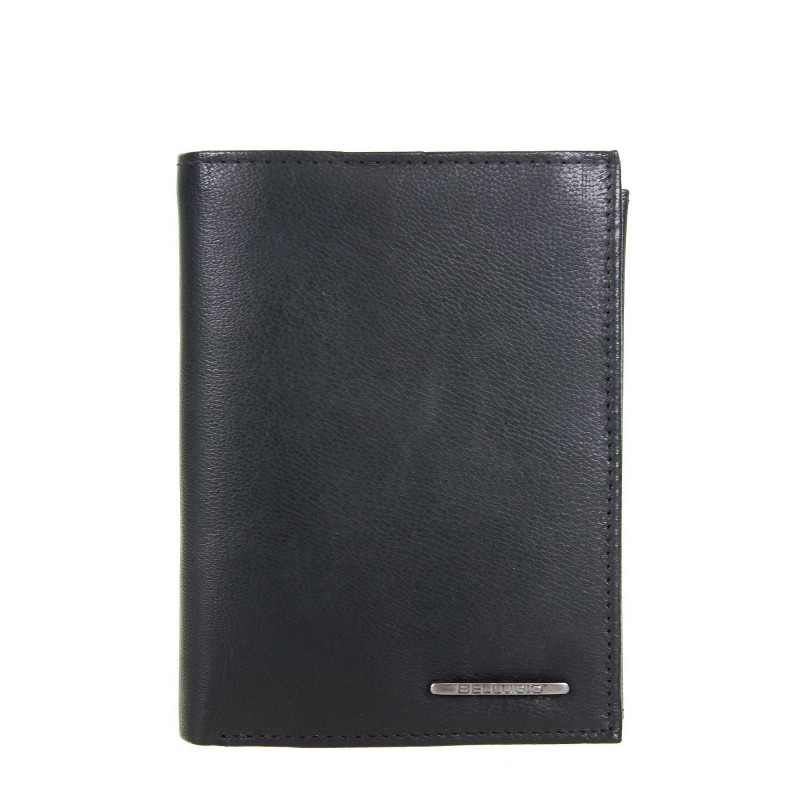 Men's wallet TM-34R-213 BELLUGIO