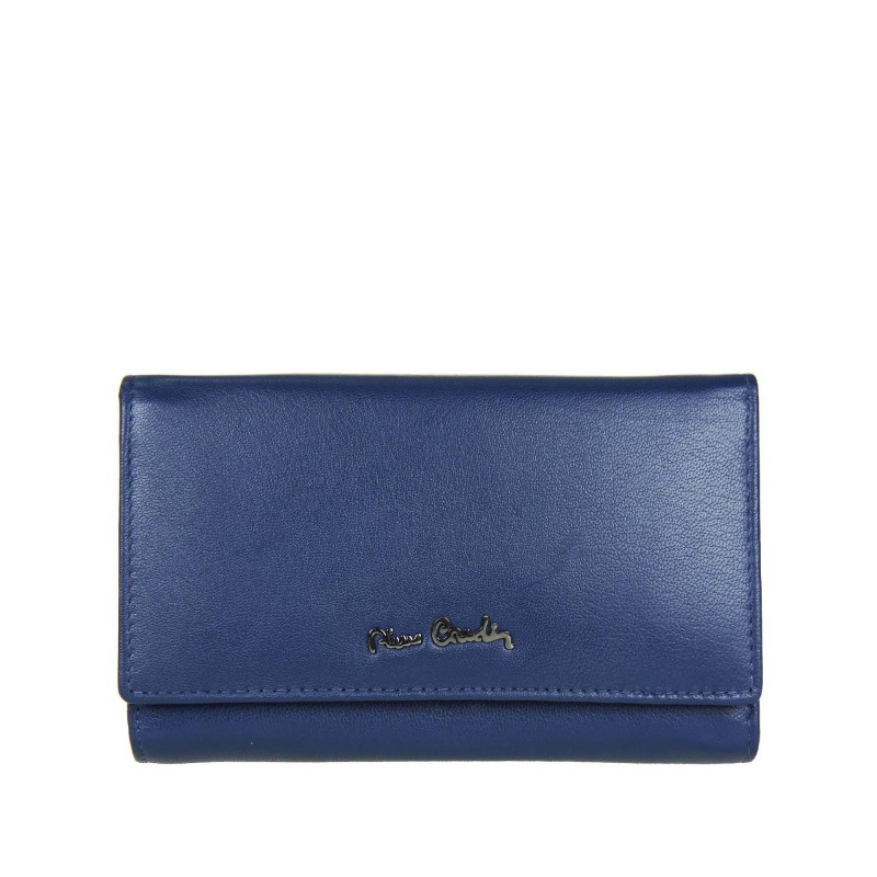 Women's wallet 455 TILAK92 Pierre Cardin