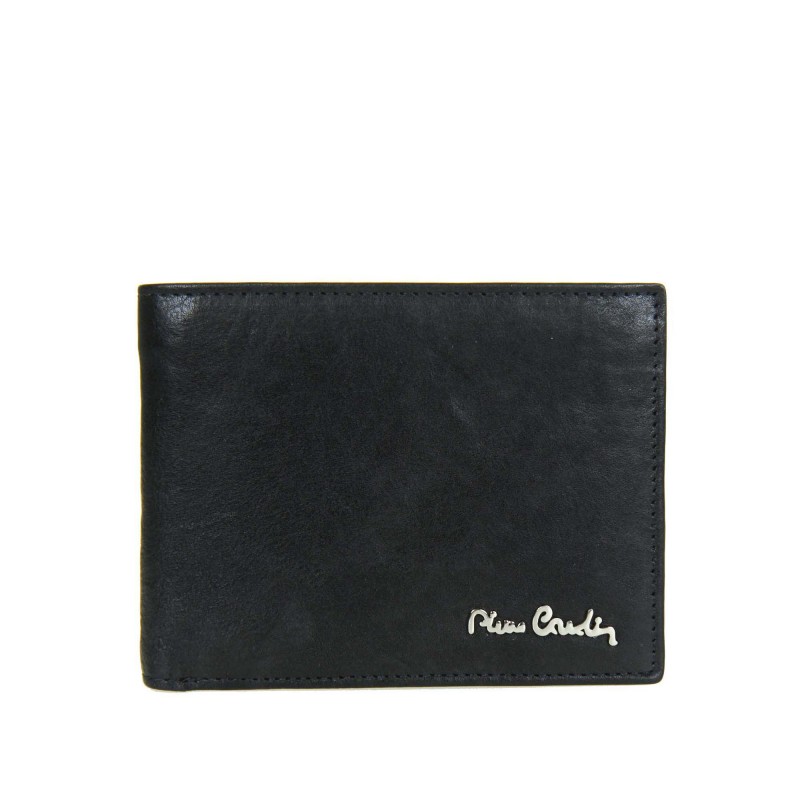 Men's wallet 8806 TILAK50 Pierre Cardin