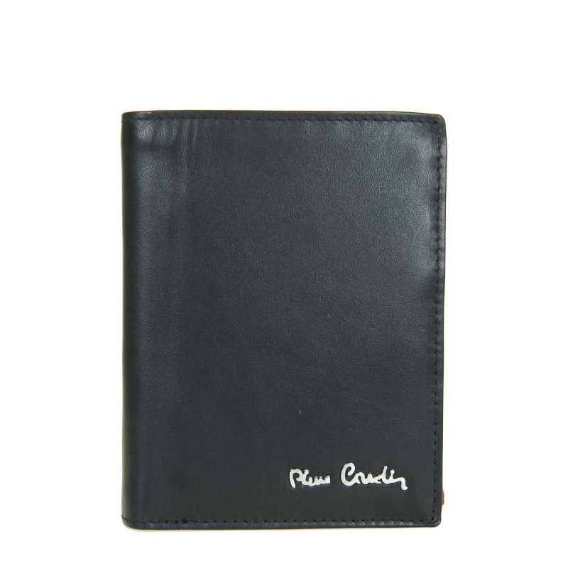 Men's wallet 326 TILAK27 Pierre Cardin