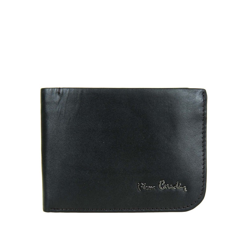 Men's wallet 8804 TILAK35 Pierre Cardin