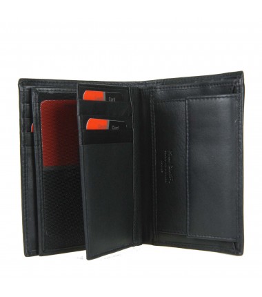 Men's wallet 331 TILAK59 Pierre Cardin