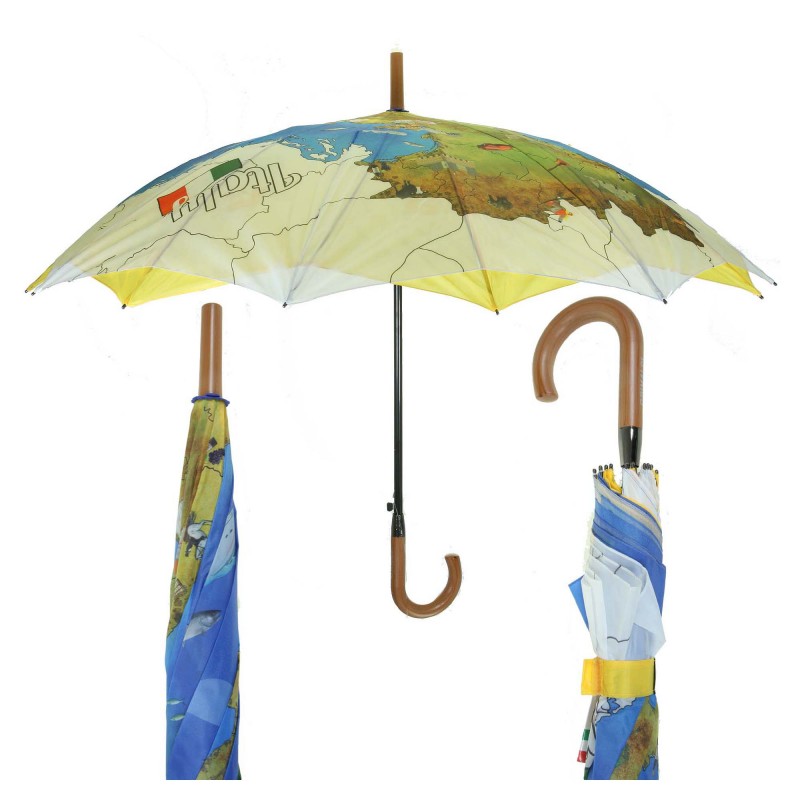 828 Grimaldi umbrella