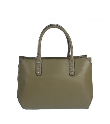Classic handbag 281611-BC Be Exclusive