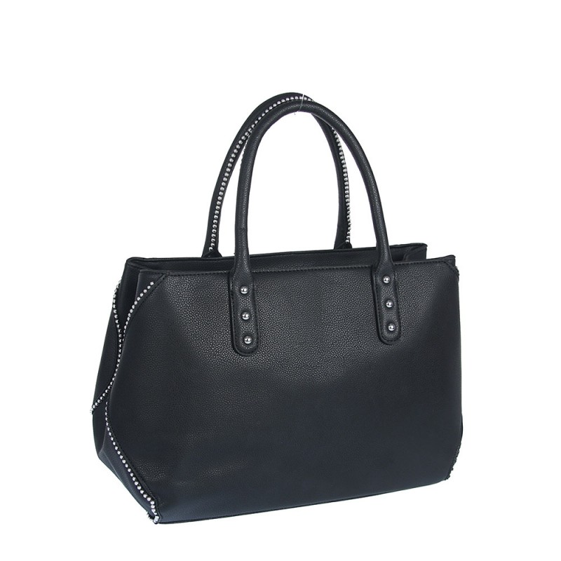 Classic handbag 281611-BC Be Exclusive