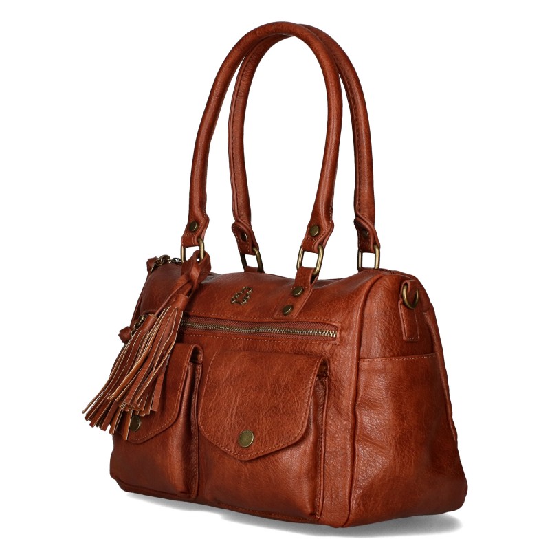 Handbag A23026 LULU CASTAGNETTE