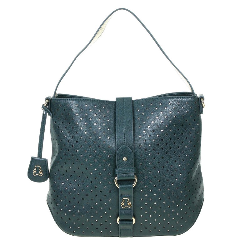 Handbag LULU-A22018 LULU CASTAGNETTE