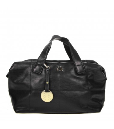 Quilted handbag LULU-A22123 LULU CASTAGNETTE