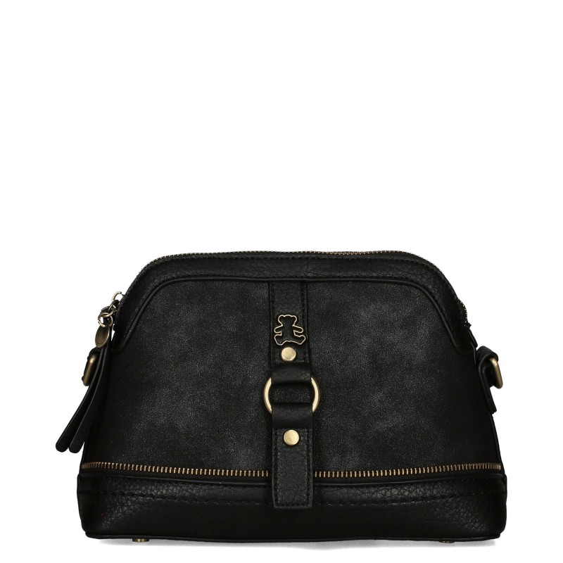 Handbag LULU-A23074 LULU CASTAGNETTE