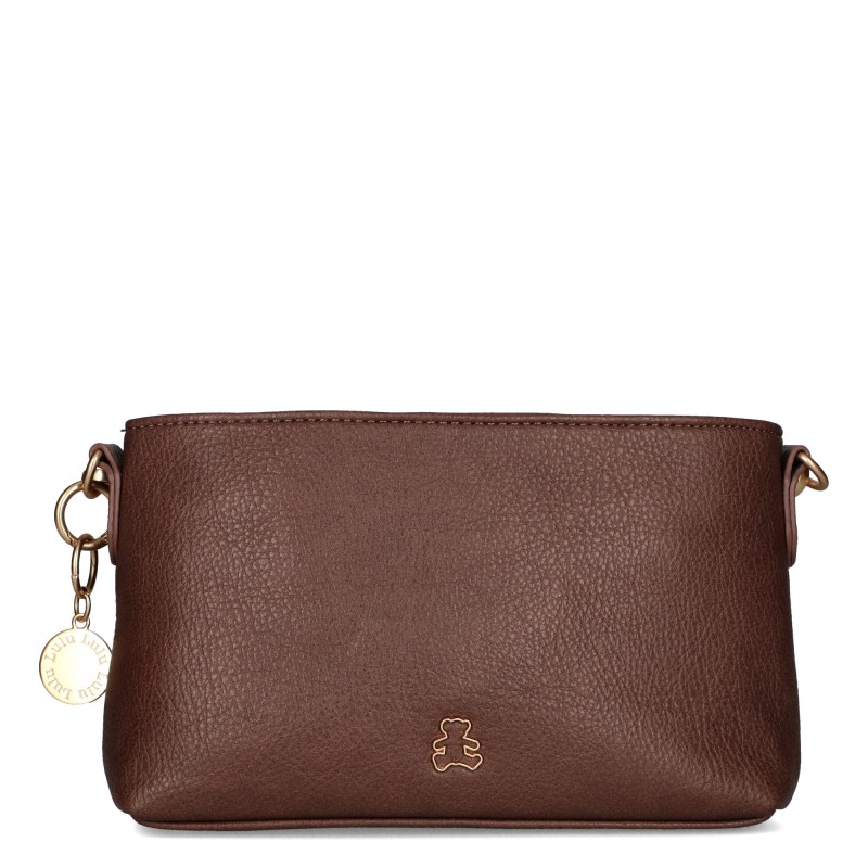 Small handbag LULU-A22061 LULU CASTAGNETTE