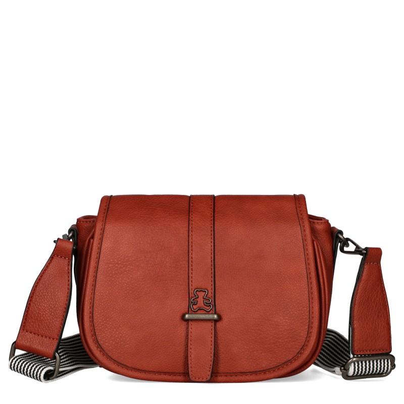Handbag A23096 LULU CASTAGNETTE