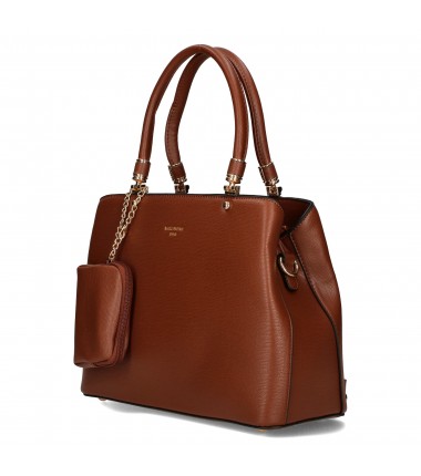 Handbag with pouch G-7347 GALLANTRY