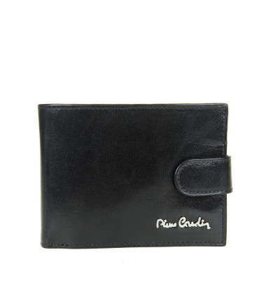 Gift set double-sided belt + wallet ZG-110 Pierre Cardin