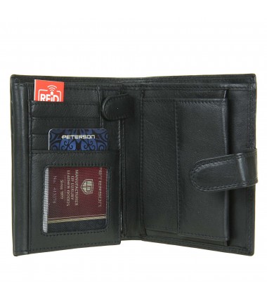 Wallet PTNMR-05L-CN PETERSON