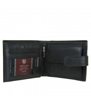 Wallet PTNMR-13L-CN PETERSON