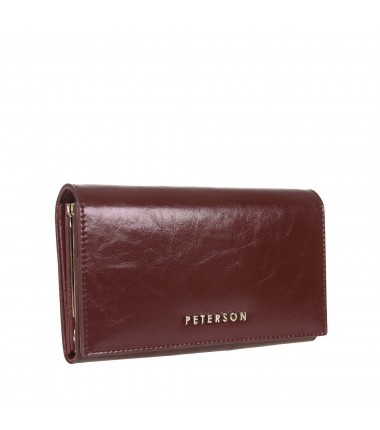 Dámska peňaženka PTN PL-466 Peterson