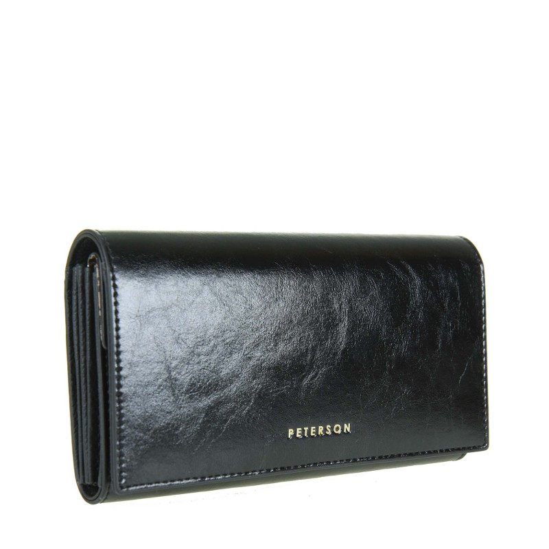 PNT PL-411PETERSON women's wallet
