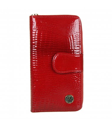 Женский кошелек GL116 RED GREGORIO