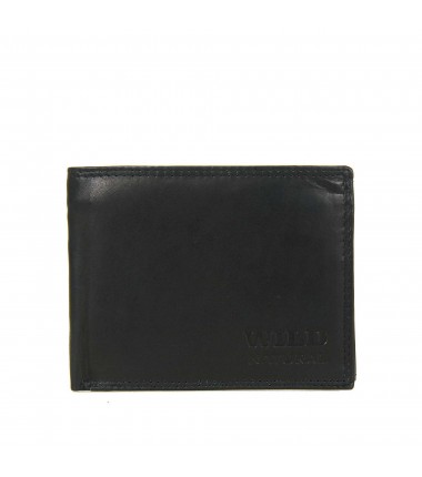 Men's leather wallet 508 MATHANI WILD
