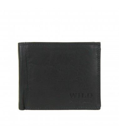 Men's leather wallet 506 MATHANI WILD
