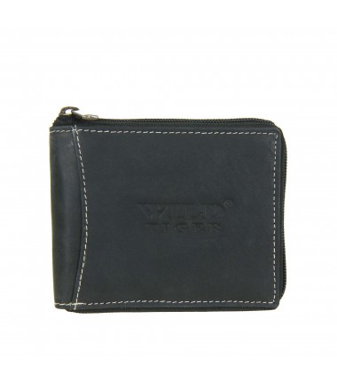 Men's wallet AM-28-245 WILD
