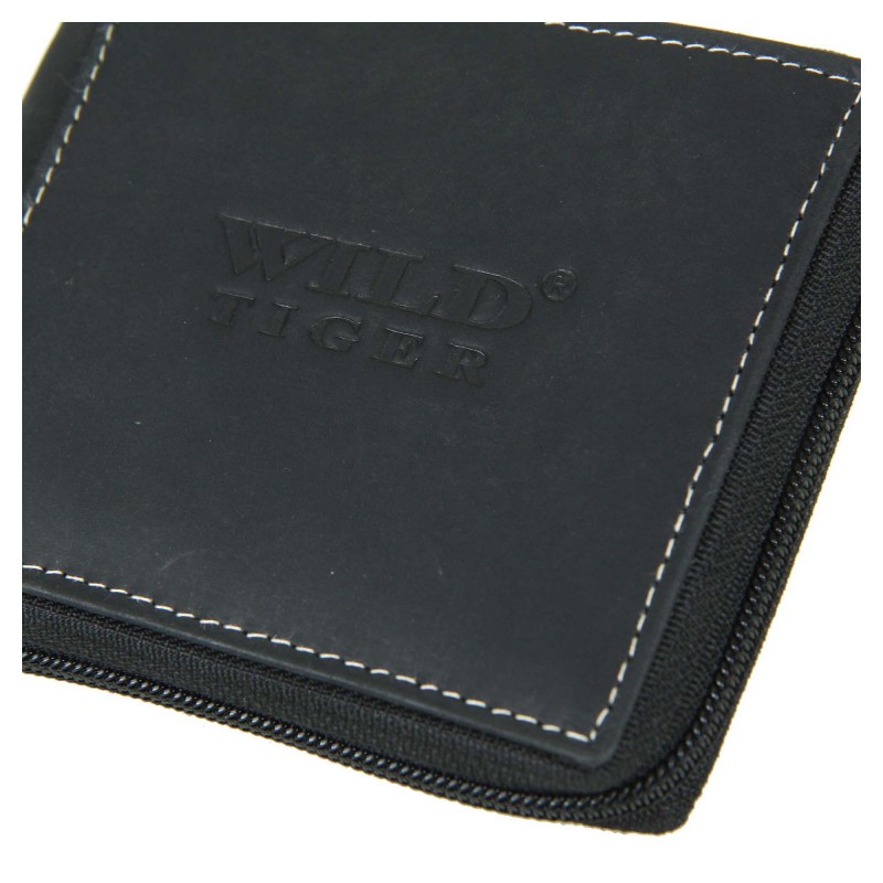 Men's wallet AM-28-245 WILD