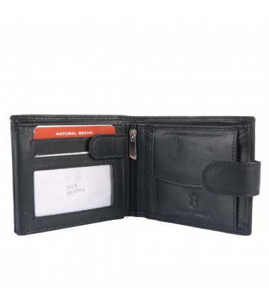 Men's wallet 701X GT nappa WILD