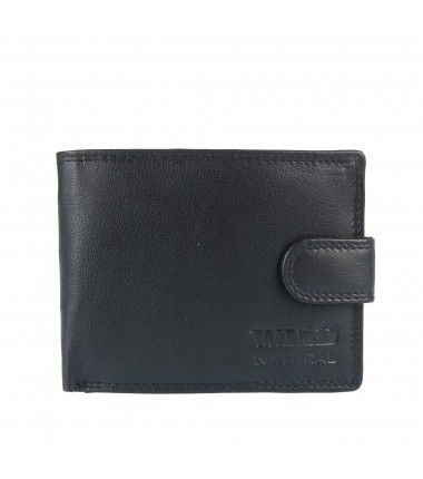 Men's wallet 702X GT nappa WILD