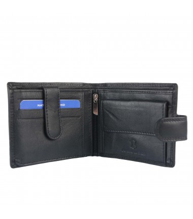 Men's wallet 702X GT nappa WILD