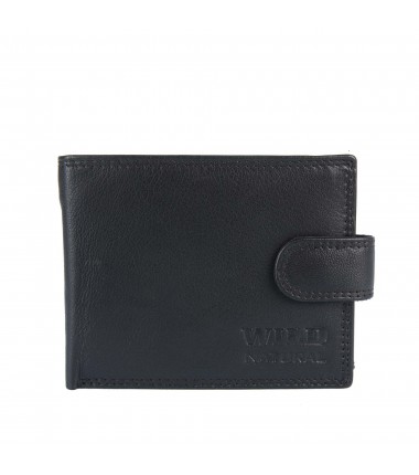 Men's wallet 704X GT nappa WILD