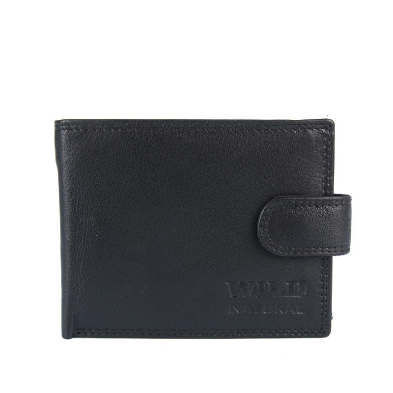 Men's wallet 704X GT nappa WILD