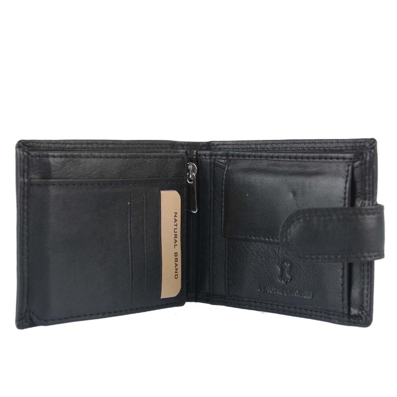 Men's wallet 705X GT nappa WILD