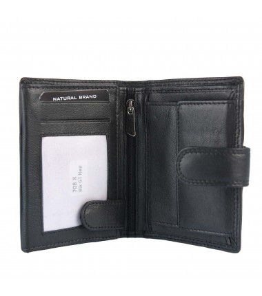 Men's wallet 708X GT WILD
