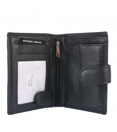 Men's wallet 504X GT nappa WILD